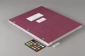 New post binding
