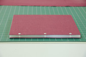 Post binding