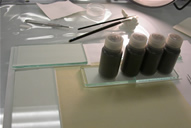 Ellens Farm During Treatment