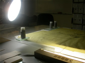 Kermacy During Treatment