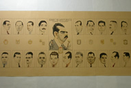 Legislatura After Treatment