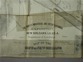 Map Before Treatment