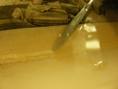 Nova Reperta During Treatment