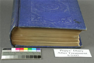 Pepys After Treatment