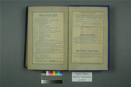 Pepys Before Treatment