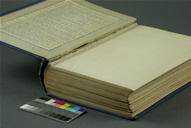 Pepys Before Treatment