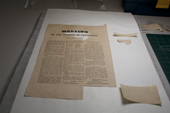 San Felipe Broadside