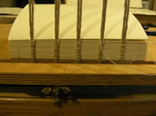 Wooden Boards Model