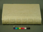 Wooden Boards Model