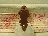 Wooden Board Model