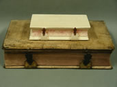 Wooden Boards Model